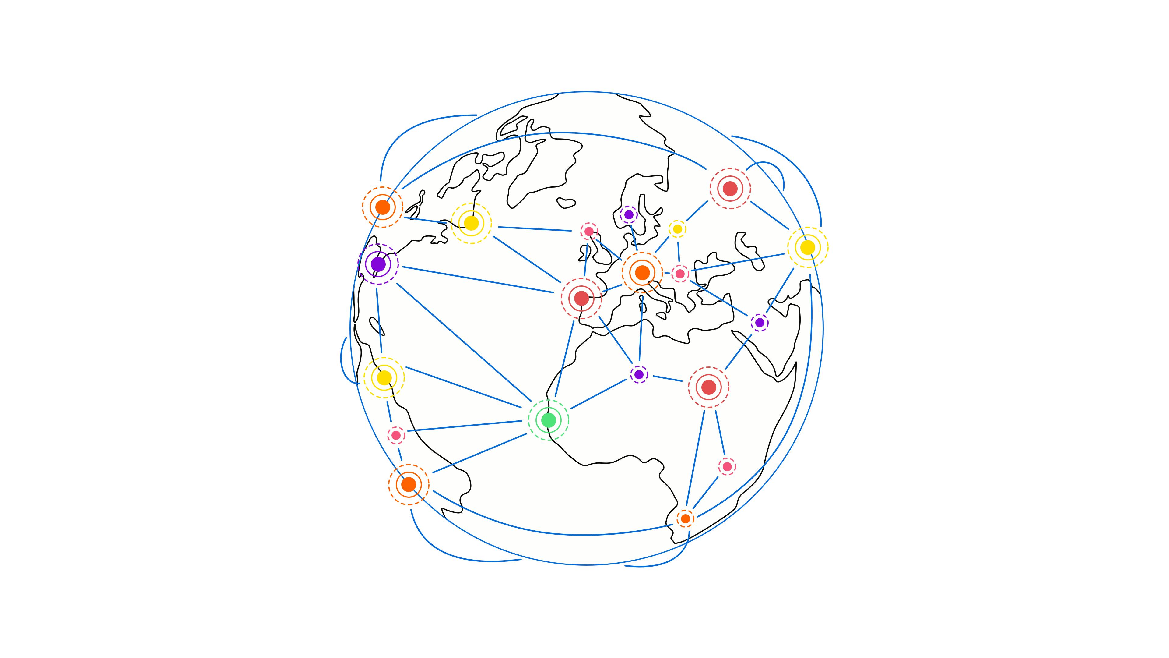 Nodes - Athena Alpha