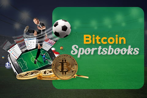 Best Crypto & Bitcoin Sports Betting Sites【】Top List🥇