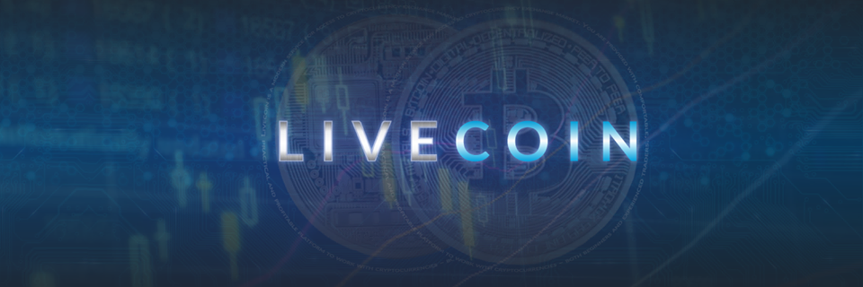 Livecoin – Reviews, Trading Fees & Cryptos () | Cryptowisser