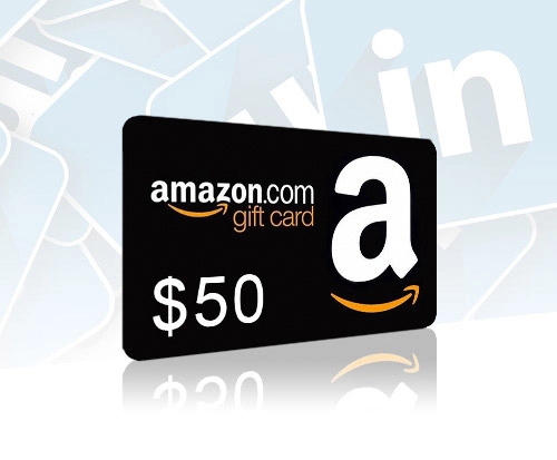 How to Use Amazon Gift Cards to Your Advantage - Nosh