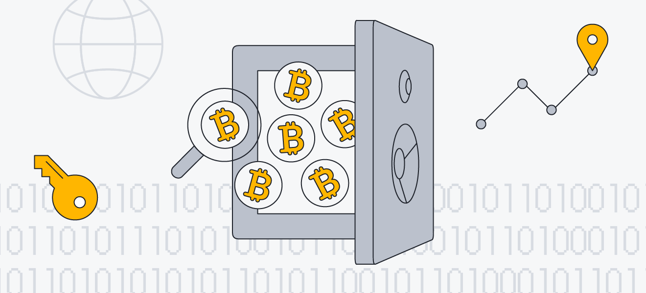 What Are the Safest Ways To Store Bitcoin?