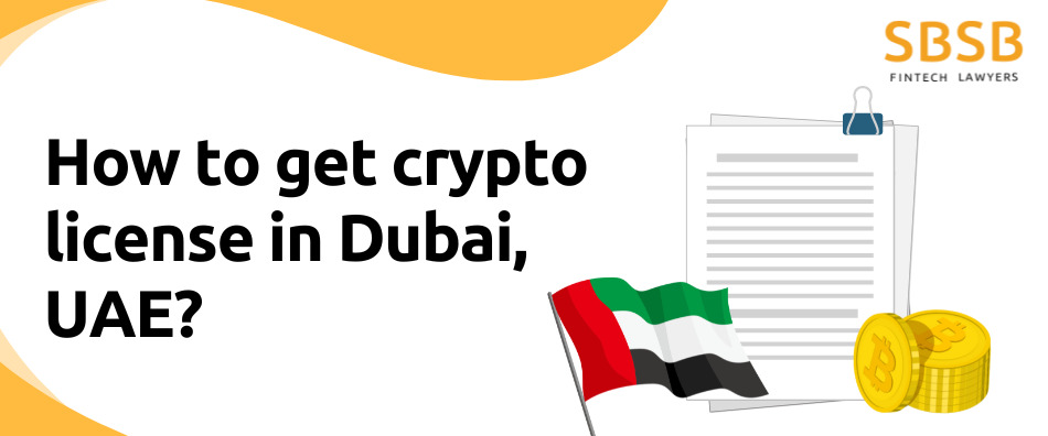 Crypto License in Dubai | #UAE | Cost & Benefits