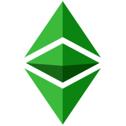 1 Ethereum Classic (ETC) к Russian Ruble (RUB) цена | CoinCarp