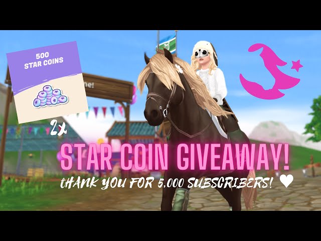 Star Stable Game Is A Horse Lovers Dream - This Mama Loves