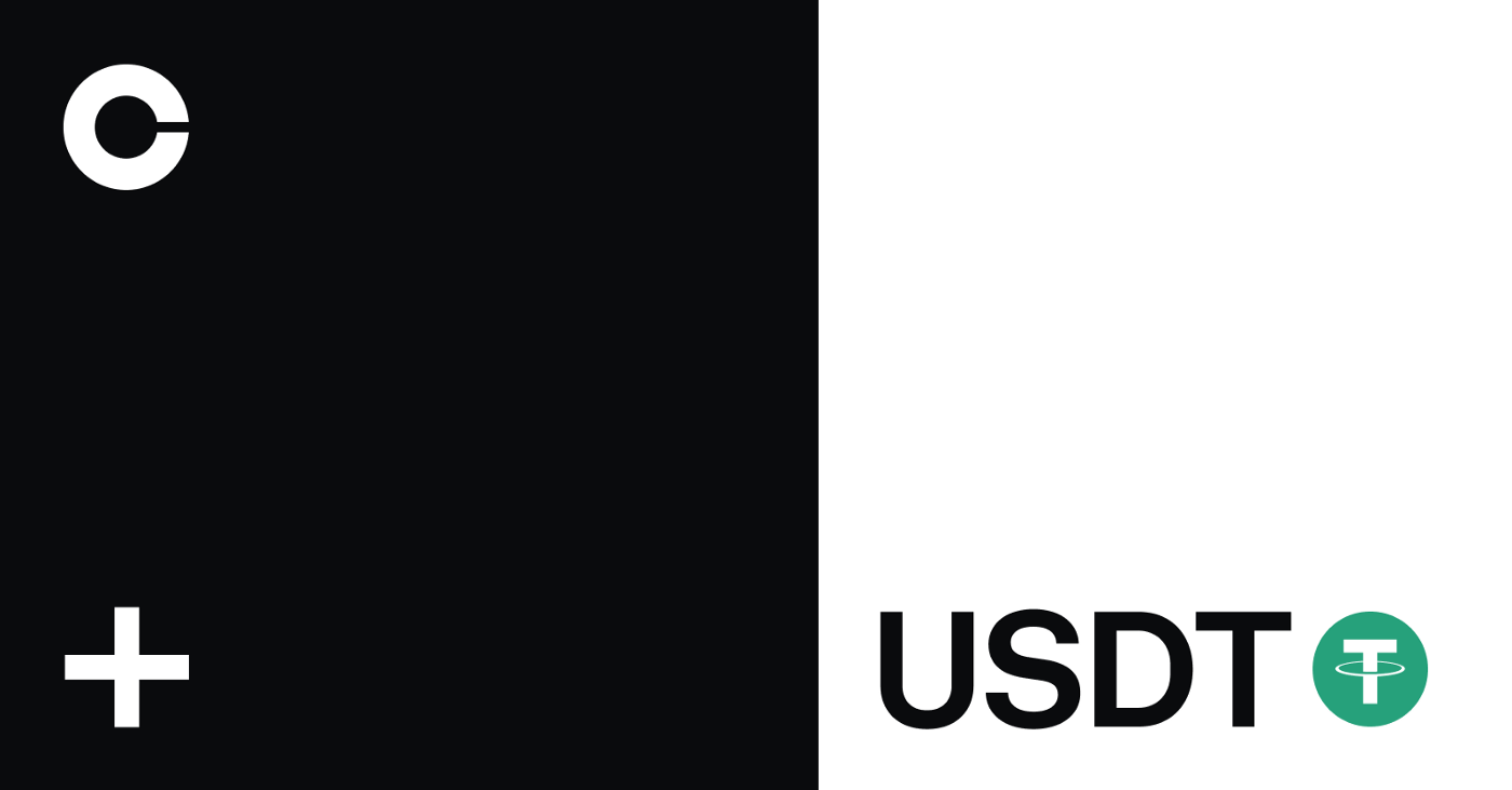 Buy Tether with Credit or Debit Card | Buy USDT Instantly