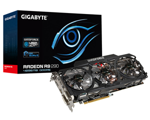 Sapphire Tri-X R9 4GB GDDR5 Graphics Card for PC Price in Bangladesh | Bdstall