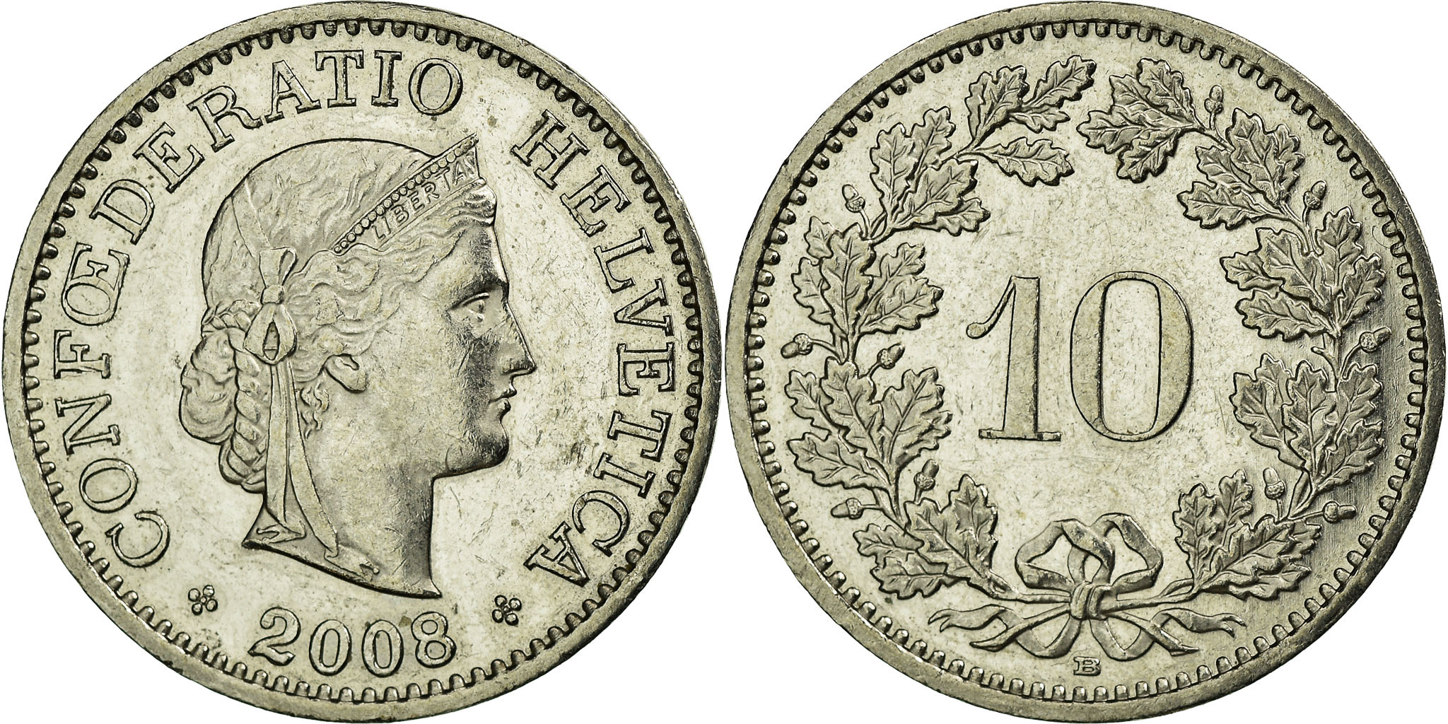 SWITZERLAND COINS VALUE ✓ Updated 