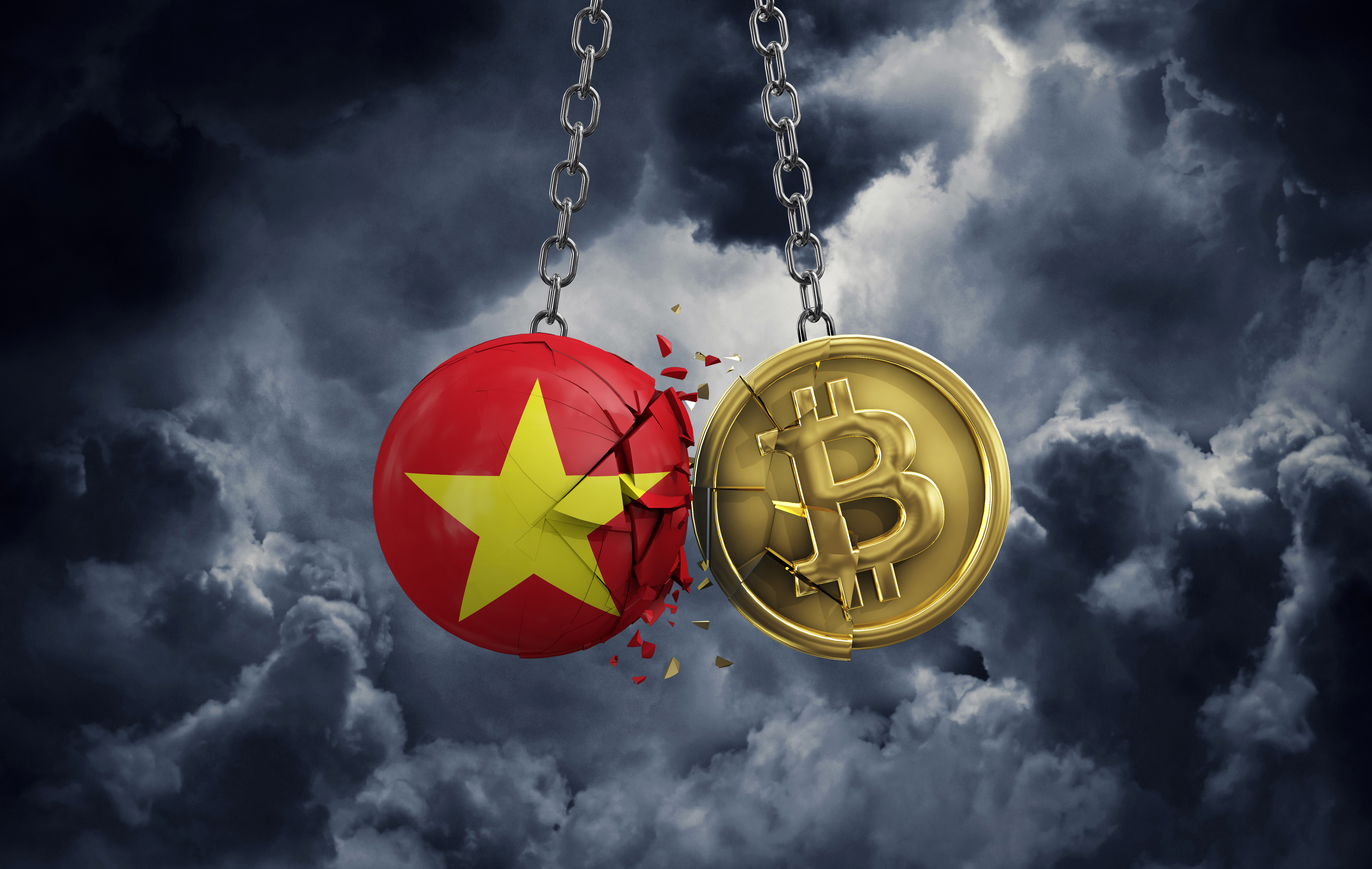 Vietnam's crypto investors remain cautious but hopeful for market uptick - Blockworks