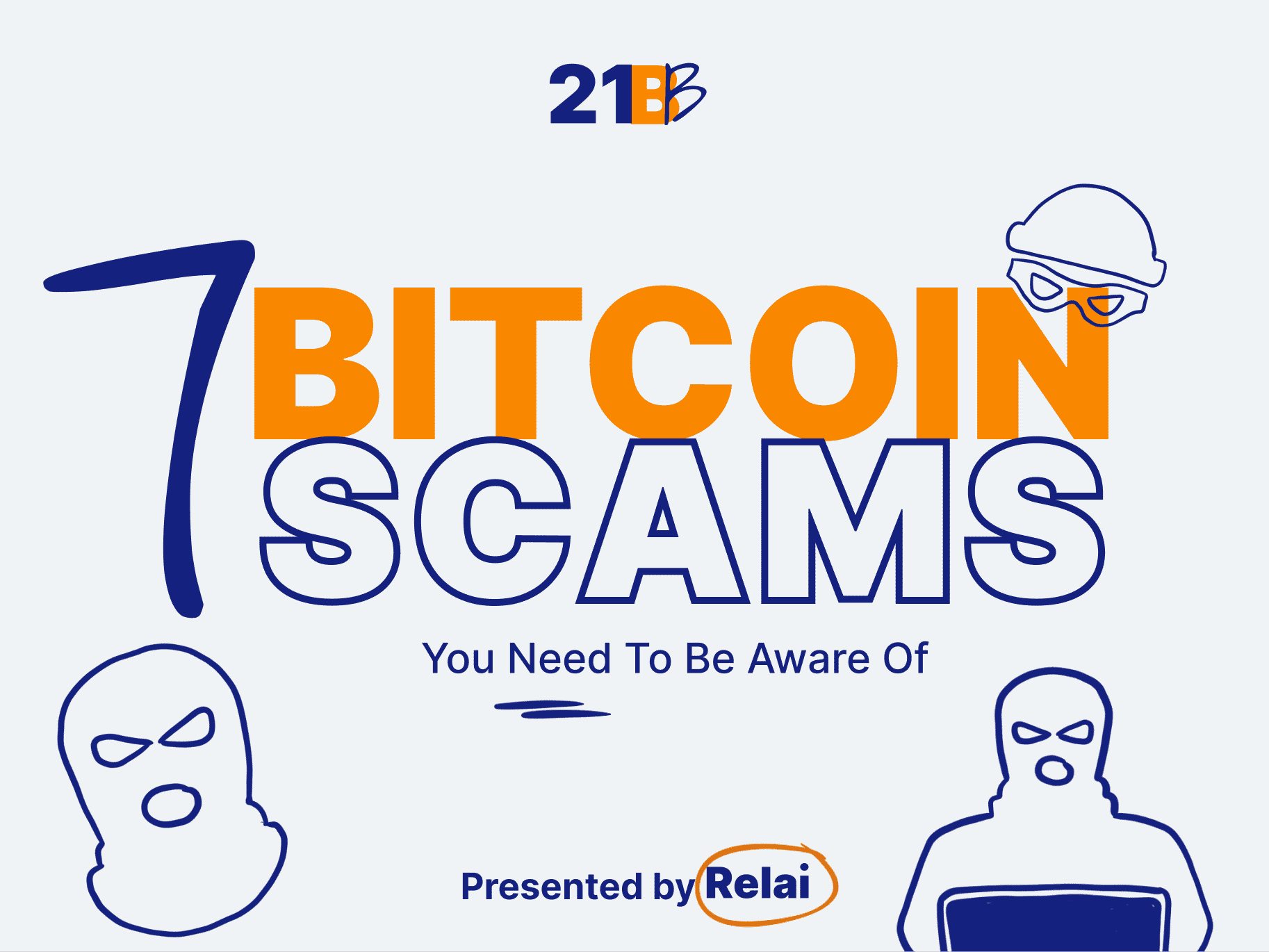 How You Can Protect Yourself From Crypto Scams