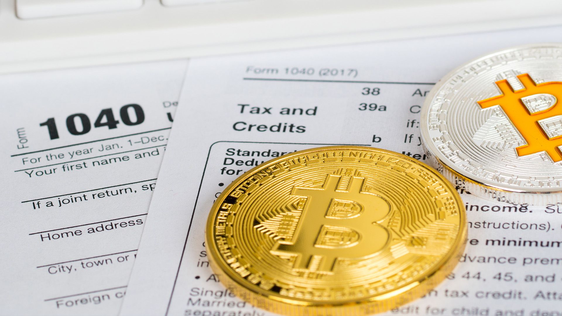 Crypto Tax Calculator - Intuit TurboTax Blog