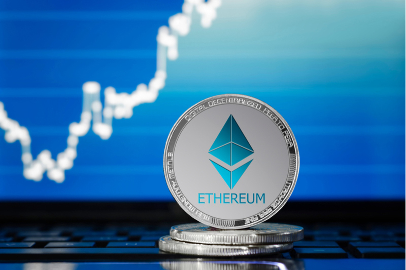 How to Buy Ethereum in Nigeria • Benzinga Crypto