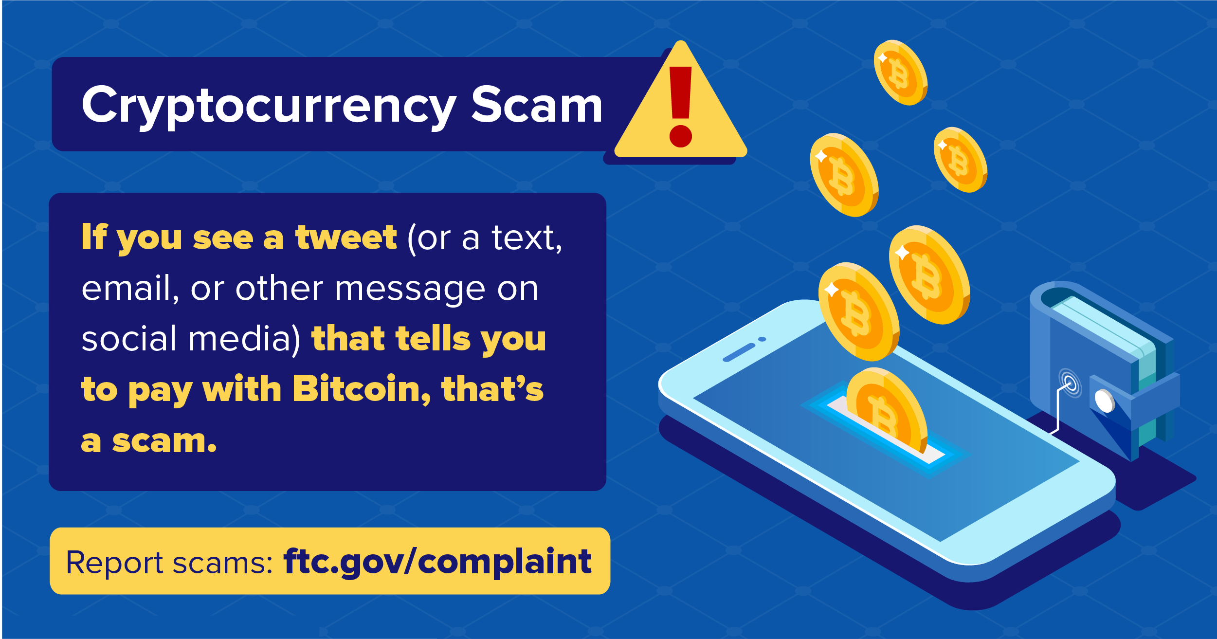 10 Crypto Scams - How to Prevent Bitcoin Fraud? | The Sumsuber