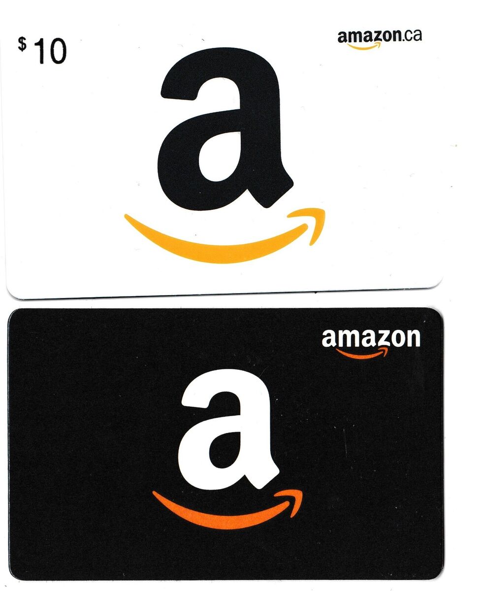 Amazon Canada offering ’15 days of gift card' deals in new promo