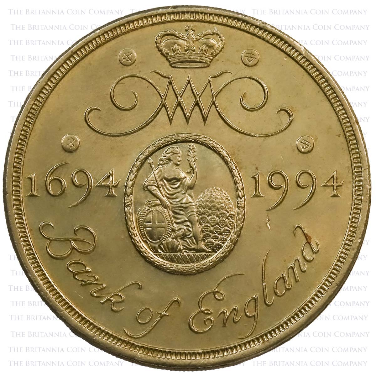 Your guide to the Pre £2 Coins - Change Checker