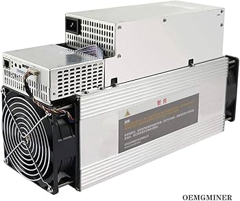 ⛏️ MicroBT Whatsminer M30s 88 Th/s - CryptoMinerBros