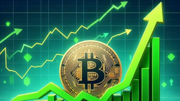 Bitcoin Price | BTC Price index, Live chart & Market cap | OKX