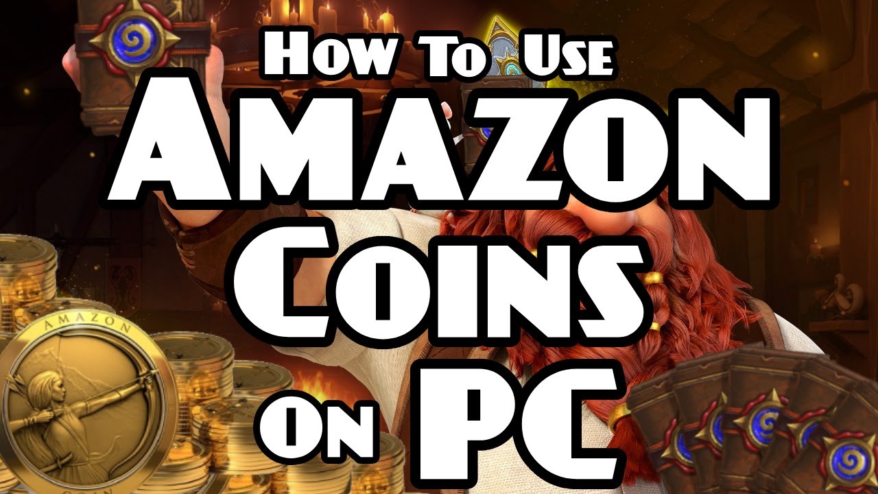 How To Buy Hearthstone Packs With Amazon Coins in ? Maximizing Your Savings - Gamer For Fun