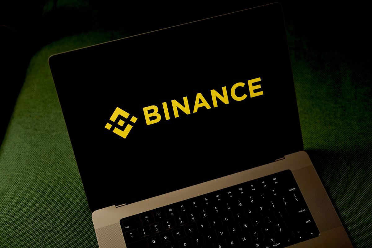 Binance Allows Crypto Deals In Rupees For Indian Traders, But Is That Even Legal? - Benzinga