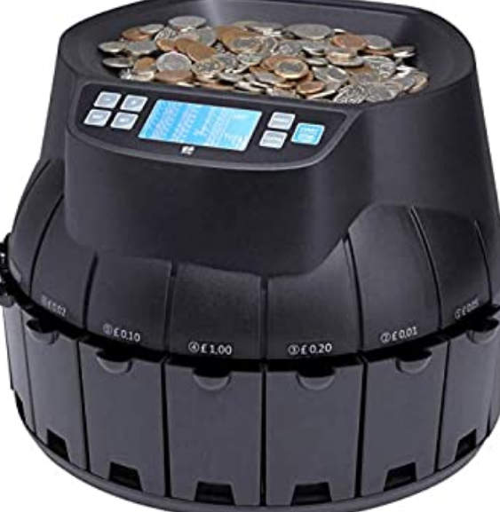 Note Counting Machine on Rent - Note Counting is Easy Now!