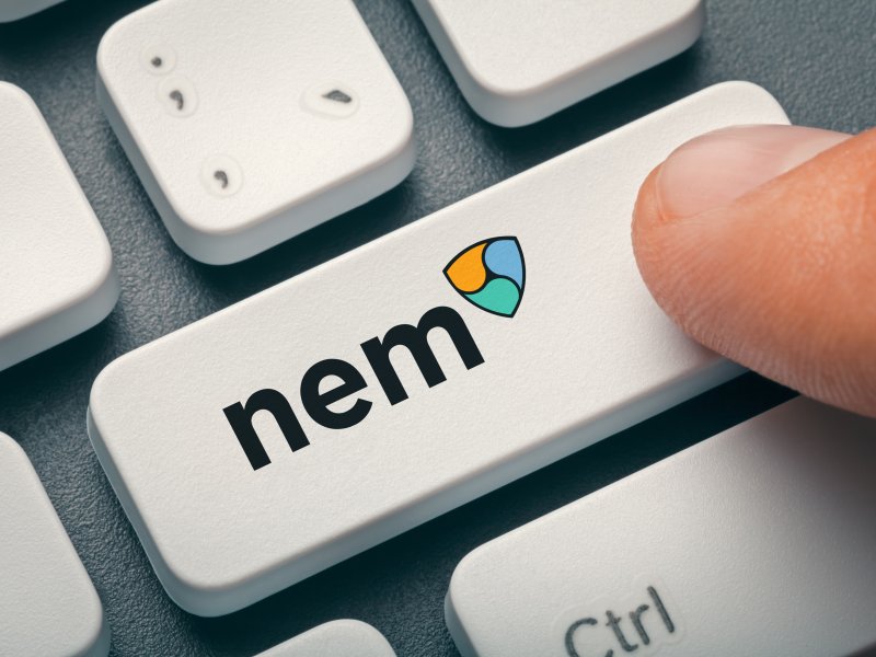 All About NEM (XEM), the Harvested Cryptocurrency