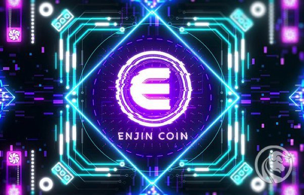 Enjin Coin Price Prediction: , , - 