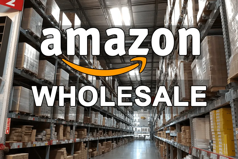 How to choose wholesale products to sell on Amazon - GoDaddy Blog