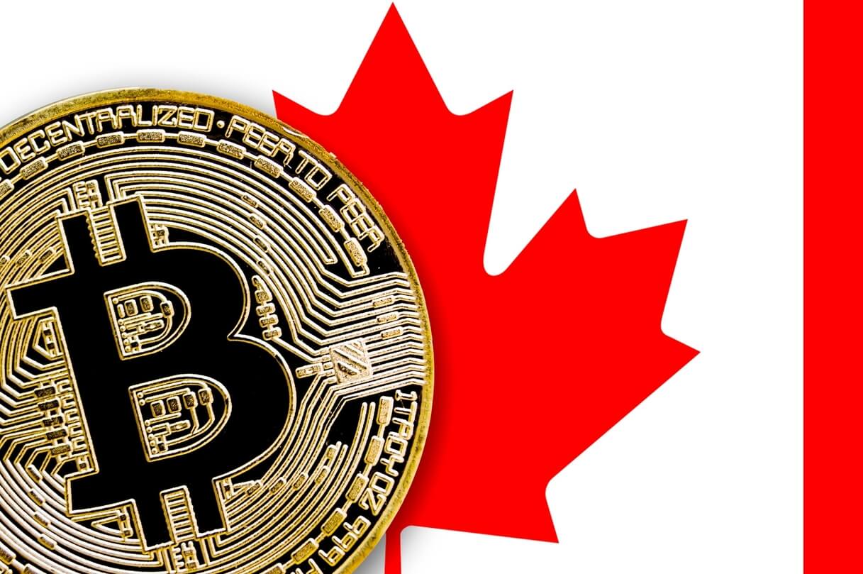 1 BTC to CAD - Bitcoins to Canadian Dollars Exchange Rate