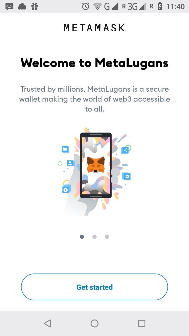 MetaMask removed from the Apple App Store: What it means for users and the future of Web3. | BULB