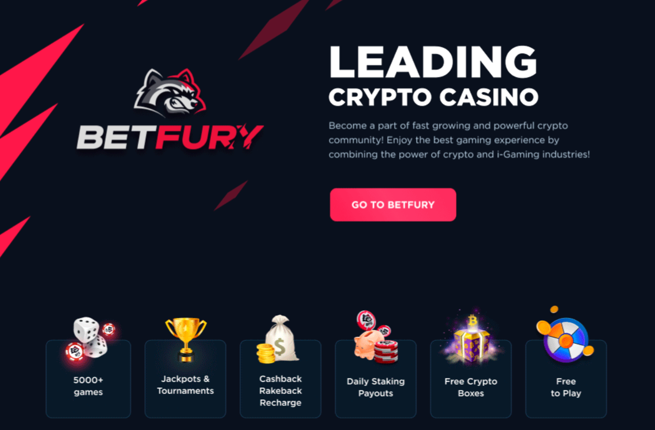 Bitcoin Casinos | Cryptocurrency Gambling Discussion