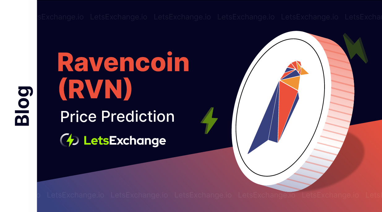 Ravencoin Price Prediction: RVN Price Prepares For Big Upmove?