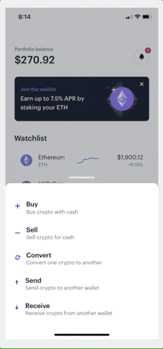 How to Cash Out on Coinbase: A Step-by-Step Guide - swissmoney