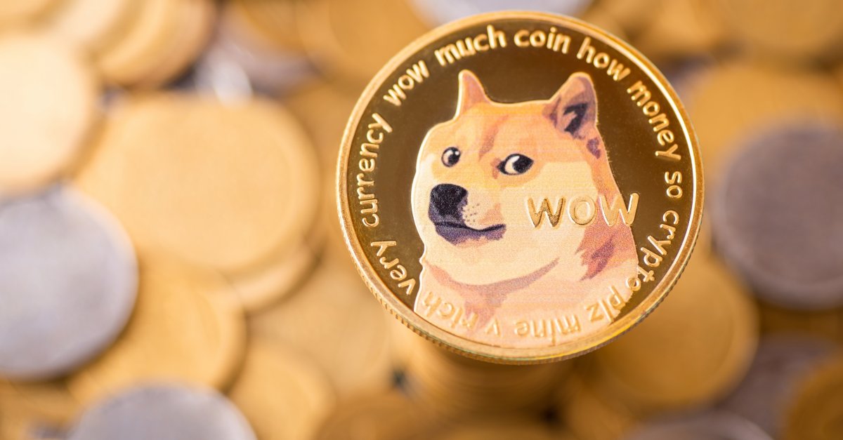 Dogecoin Is a Big Deal