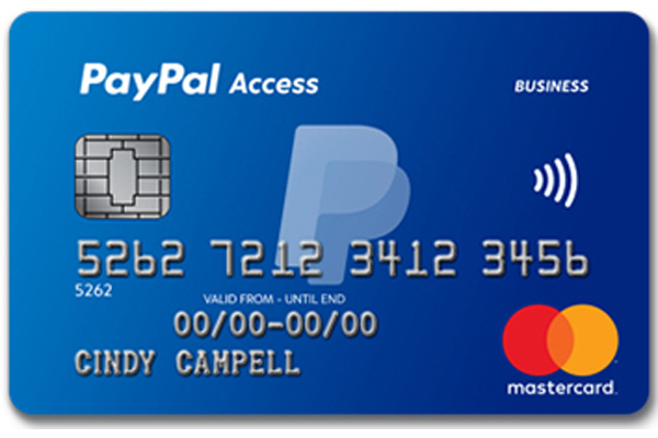 What are online virtual debit cards? | PayPal UK