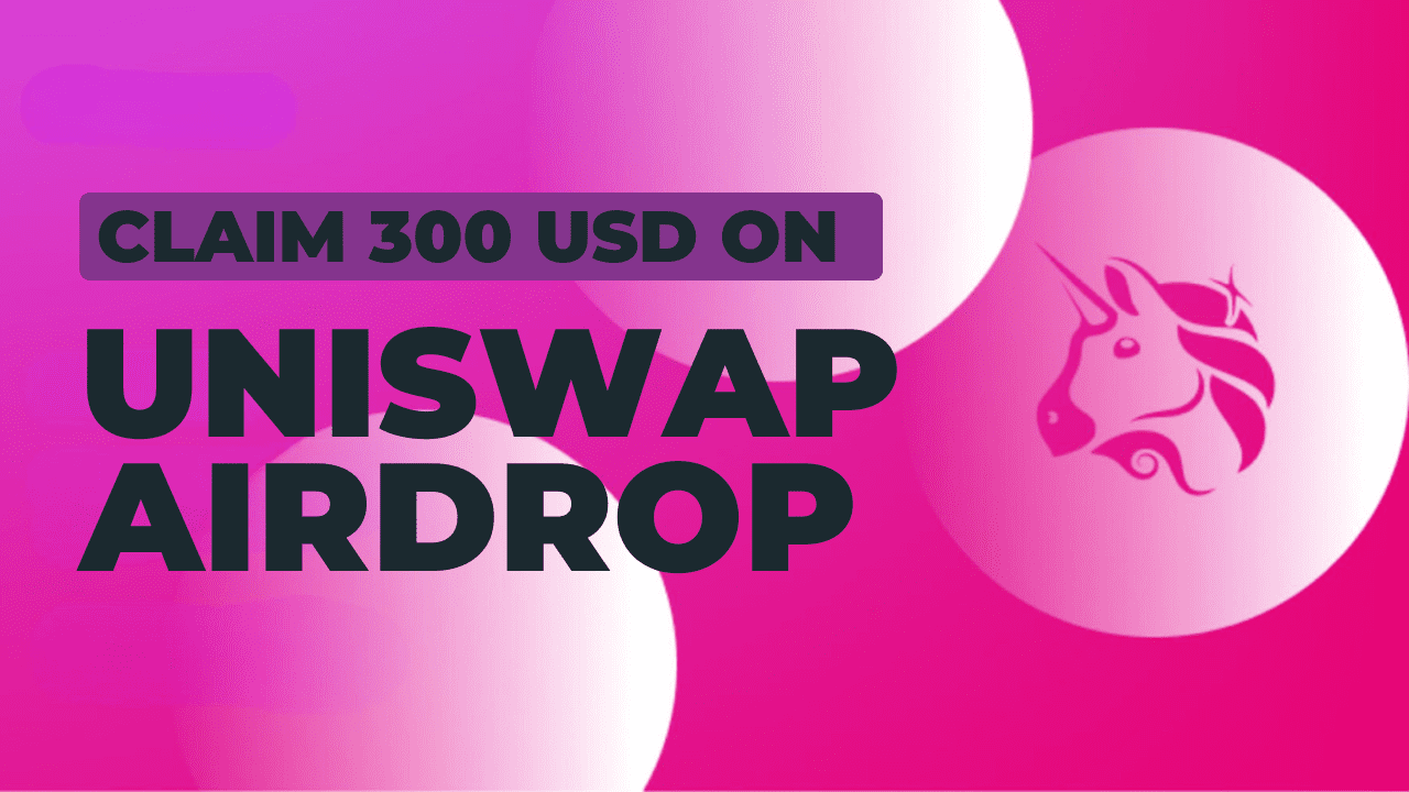 People Still Claim $UNI Two Years After The Uniswap Airdrop – CryptoMode