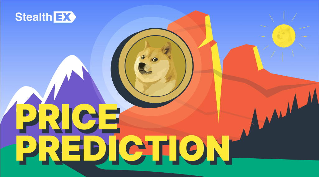 Dogecoin (DOGE) Price Prediction • to - Benzinga