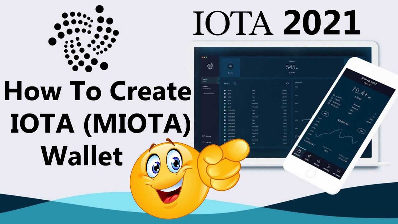 Guide: Transition · IOTA Guide and FAQ