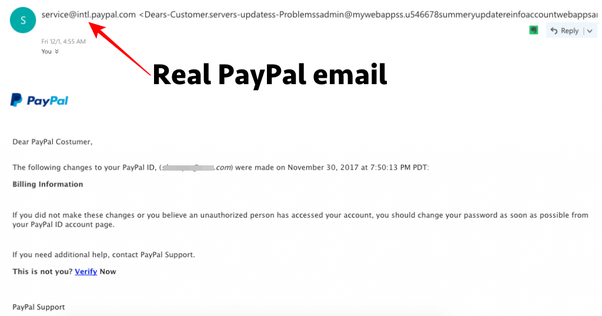 About PayPal | PayPal CY