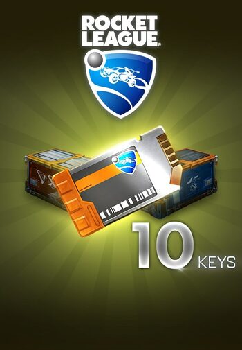 Buy Rocket League CD Key Compare Prices