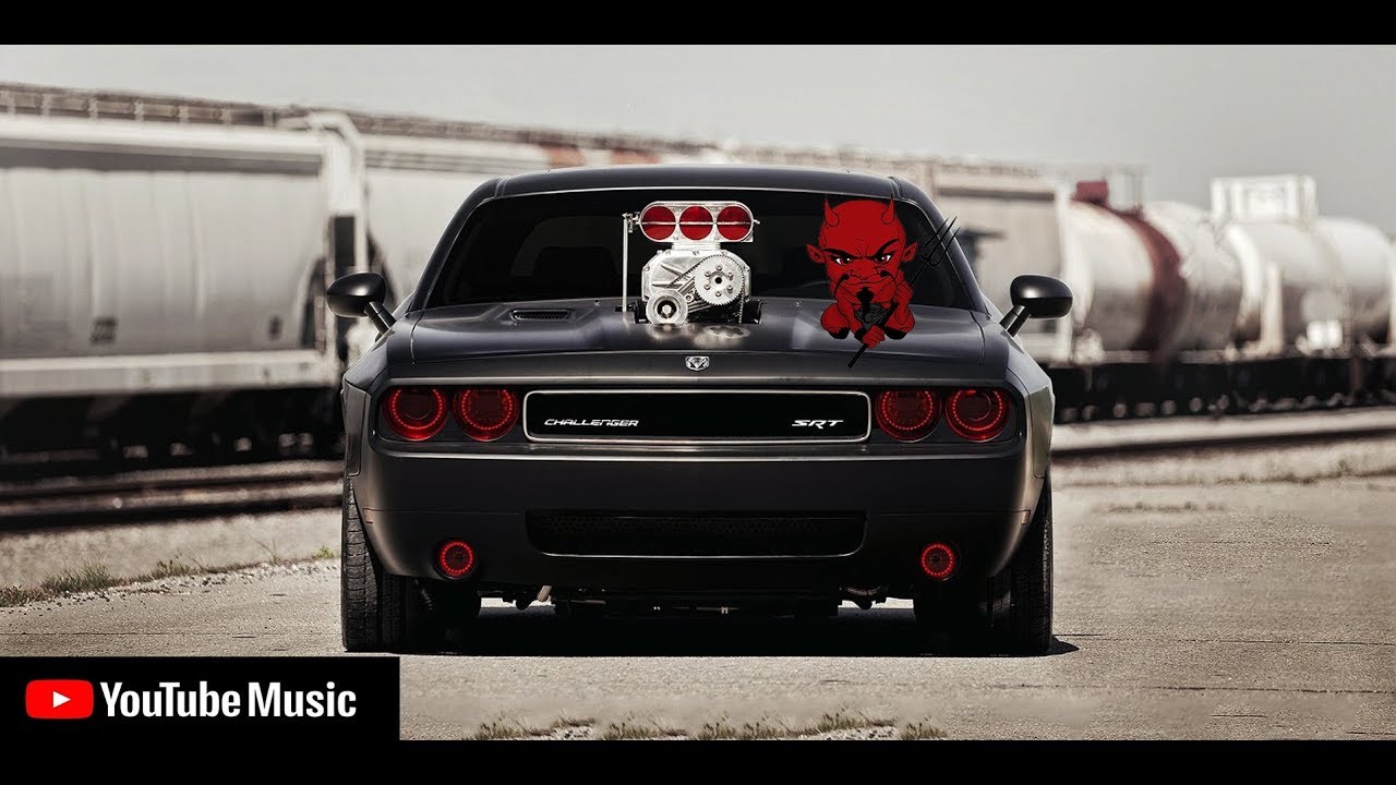 The Dodge Demon Featured in Another 'The Fate of the Furious' Music Video - The News Wheel