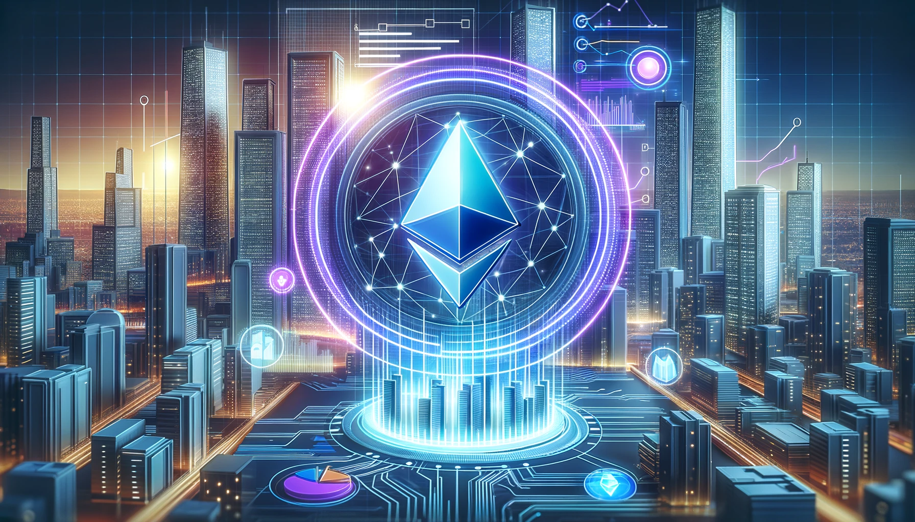 Laser Digital Asset Management launches Ethereum Adoption Fund for Institutional Investors