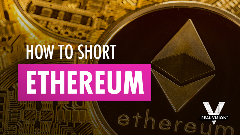 Ethereum Short Selling Guide - How to Short ETH on Binance | Coin Guru