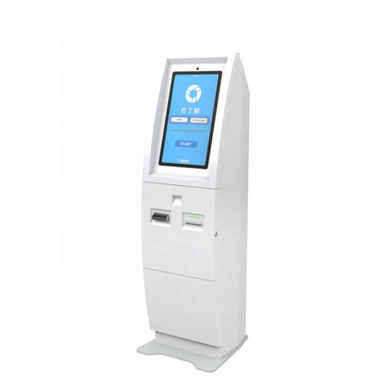 Buy Bitcoin ATM - Cryptocurrency Kiosk Machines for Sale