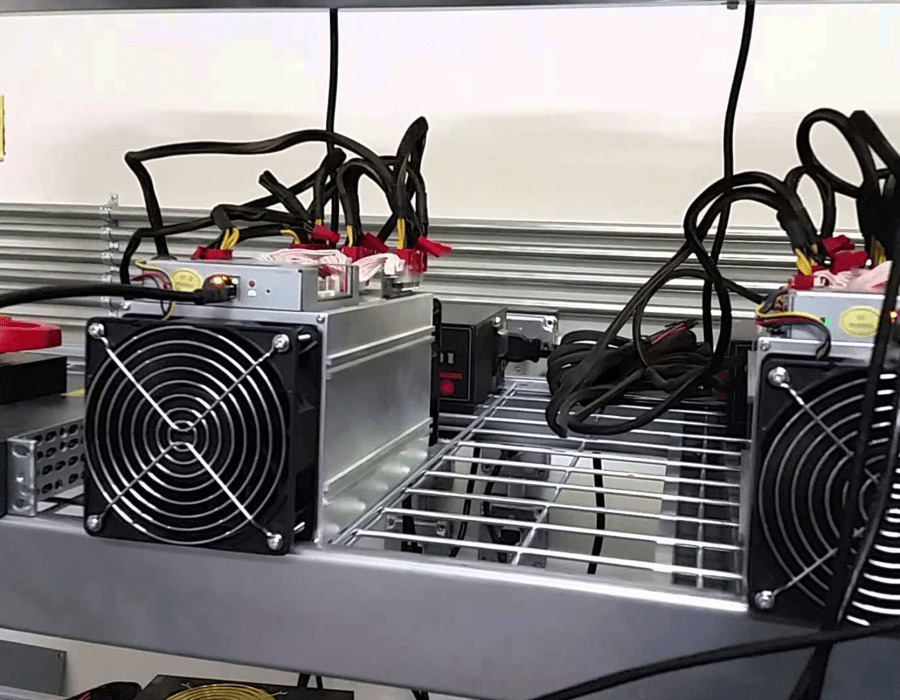 How to build a cryptomining rig: Bitcoin mining | ZDNET