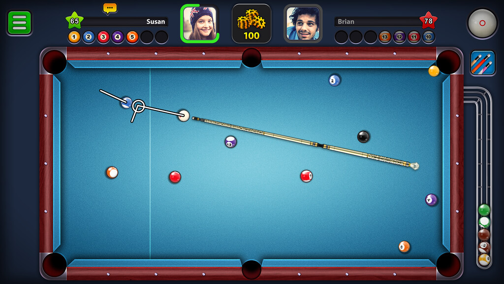 Free 8 Ball Pool Accounts With Coins [] » TechMaina