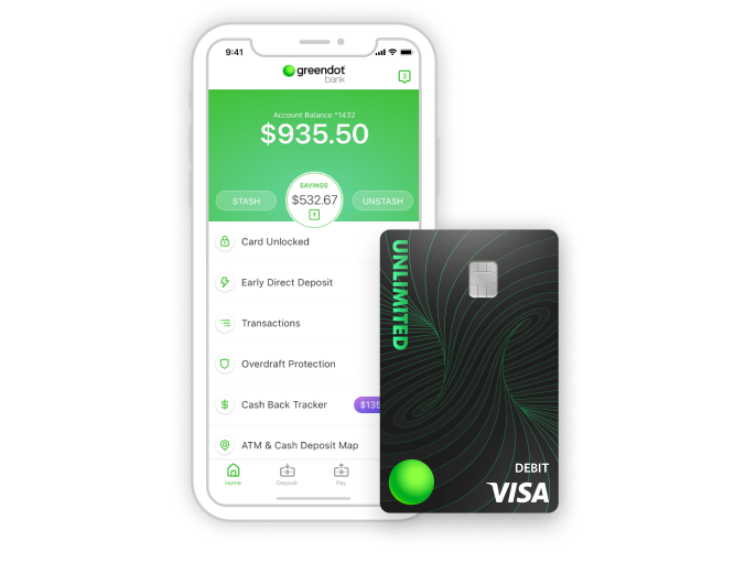 MoneyPak | Deposit Money to Any Card | Green Dot