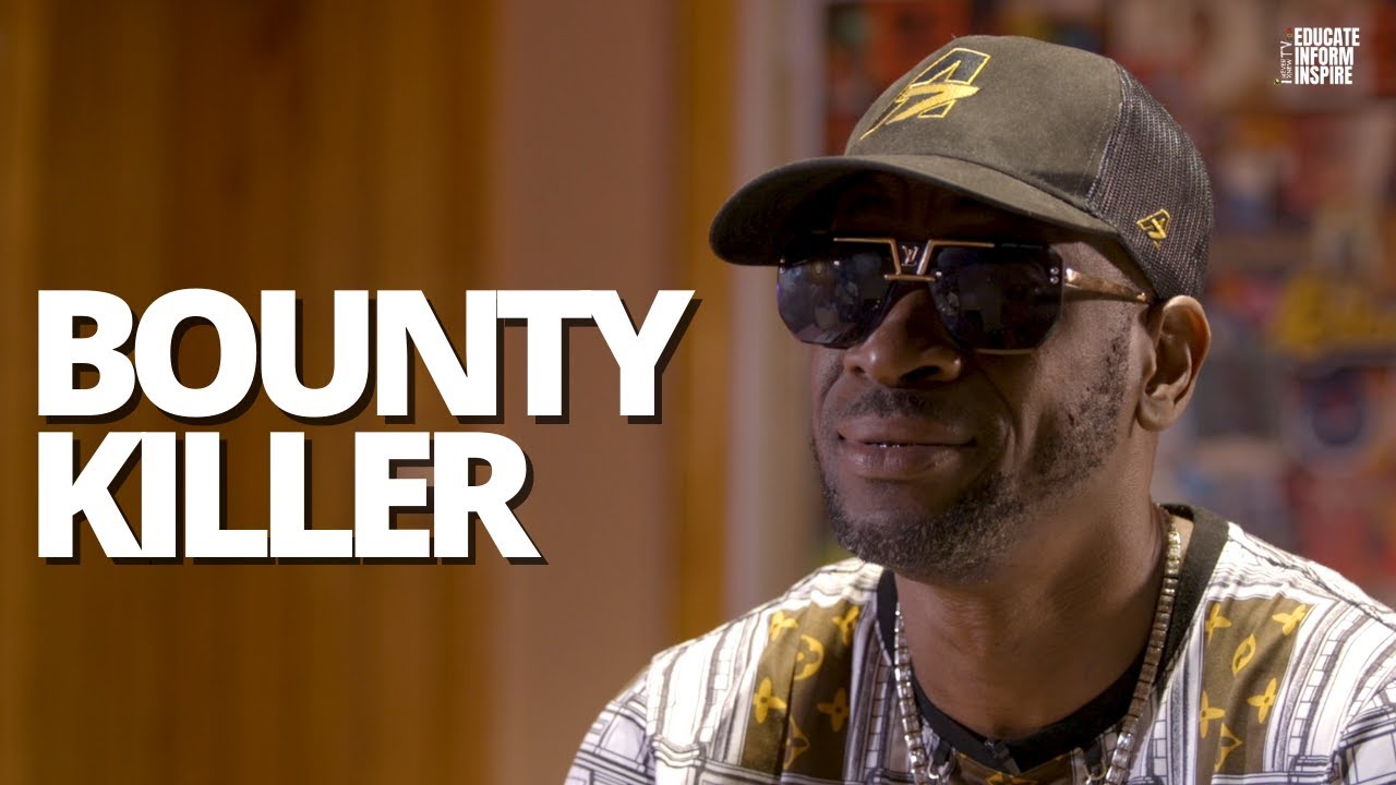 Bounty Killer - bymobile.ru