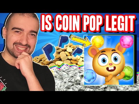 Download Coin Pop App for PC / Windows / Computer