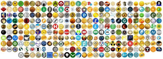 Different Types of Cryptocurrencies – Forbes Advisor Australia