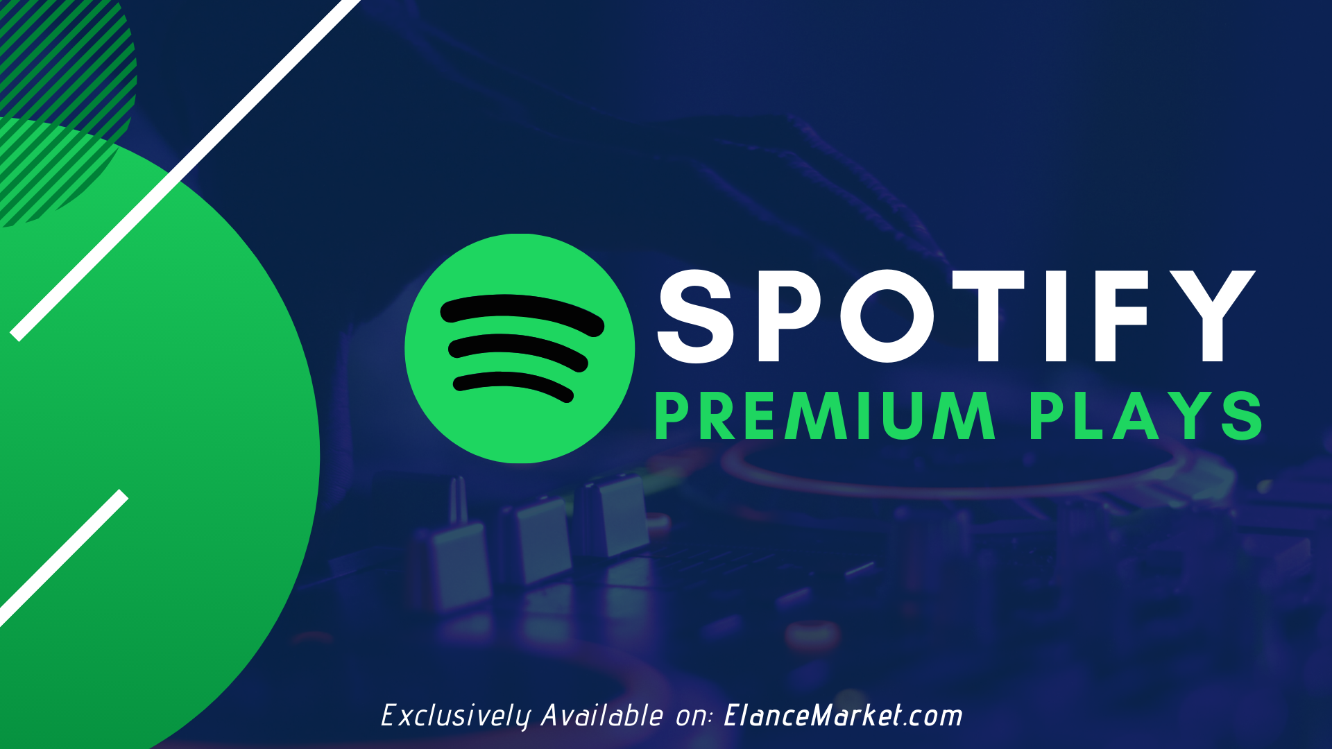 Buy Cheap Spotify Plays | Spotify Promotion | bymobile.ru