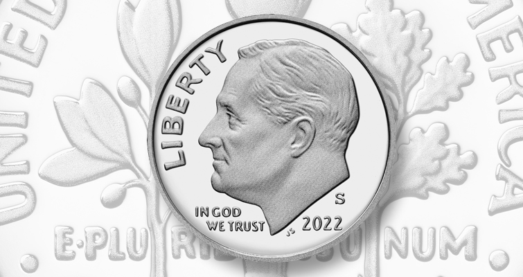 Coin Specifications | U.S. Mint